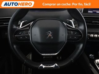 Peugeot 5008 2.0 Blue-HDi GT