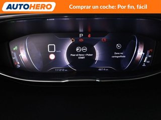 Peugeot 5008 2.0 Blue-HDi GT