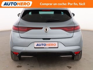 Renault Megane 1.6 Hybrid E-Tech Zen