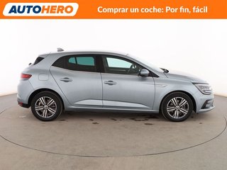Renault Megane 1.6 Hybrid E-Tech Zen