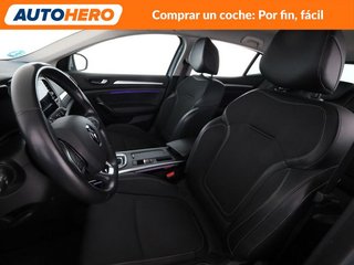 Renault Megane 1.6 Hybrid E-Tech Zen