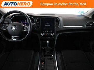 Renault Megane 1.6 Hybrid E-Tech Zen