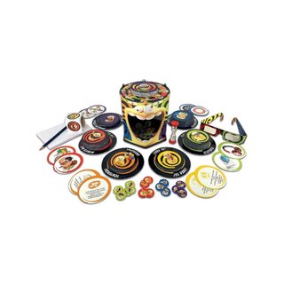 Locuras juego de mesa diversión familia