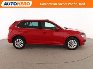 Skoda Kamiq 1.0 TSI Ambition