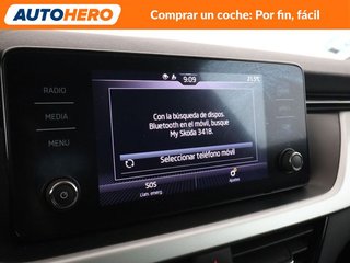 Skoda Kamiq 1.0 TSI Ambition