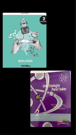 Libro de texto