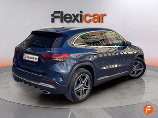 Mercedes GLA GLA 250 4MATIC