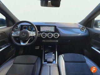 Mercedes GLA GLA 250 4MATIC