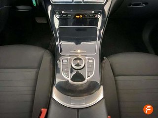 Mercedes GLC GLC 220 d 4MATIC