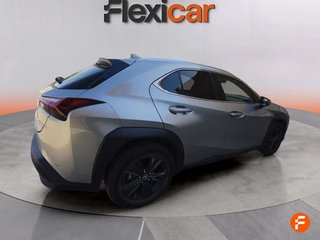 Lexus UX 2.0 250h Premium