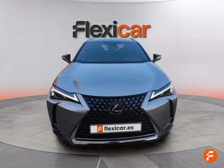 Lexus UX 2.0 250h Premium