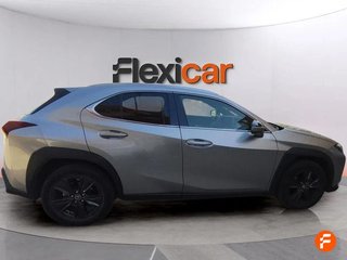 Lexus UX 2.0 250h Premium