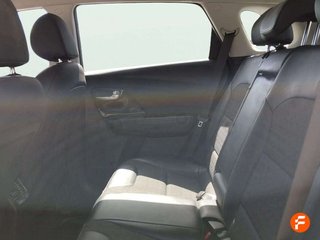 Kia Niro 1.6 GDi HEV 104kW (141CV) Drive