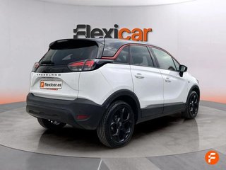 Opel CrossLand 1.2 81kW (110CV) GS