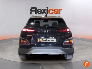 Hyundai Kona 1.6 CRDi 85kW (115CV) Tecno 4x2