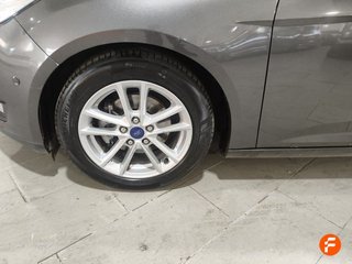 Ford Focus 1.0 Ecoboost 74kW Trend