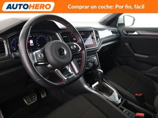 Volkswagen T-Roc 1.5 TSI ACT Sport