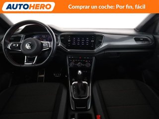 Volkswagen T-Roc 1.5 TSI ACT Sport