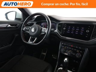 Volkswagen T-Roc 1.5 TSI ACT Sport