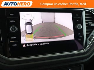 Volkswagen T-Roc 1.5 TSI ACT Sport