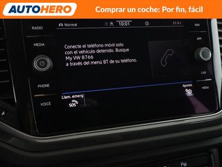 Volkswagen T-Roc 1.5 TSI ACT Sport