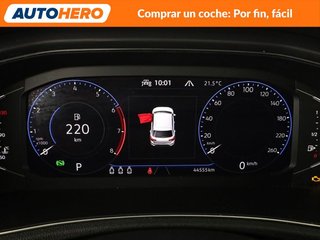 Volkswagen T-Roc 1.5 TSI ACT Sport
