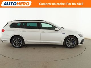 Volkswagen Passat 1.4 GTE e-Power