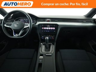 Volkswagen Passat 1.4 GTE e-Power