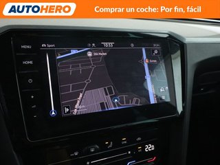 Volkswagen Passat 1.4 GTE e-Power
