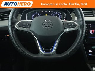 Volkswagen Passat 1.4 GTE e-Power