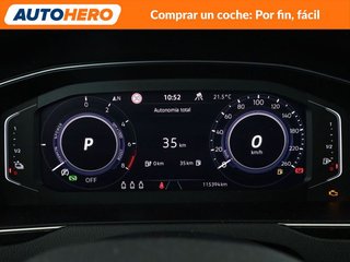 Volkswagen Passat 1.4 GTE e-Power