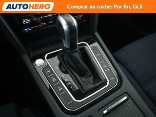 Volkswagen Passat 1.4 GTE e-Power