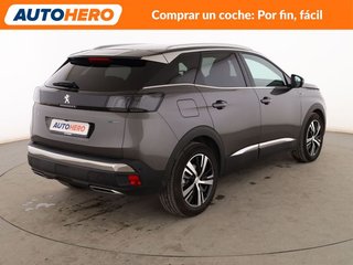Peugeot 3008 1.6 Hybrid 225 GT