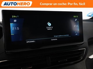 Peugeot 3008 1.6 Hybrid 225 GT