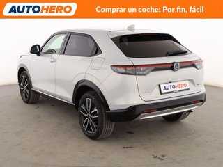 Honda HR-V 1.5 i-MMD Hybrid Advance