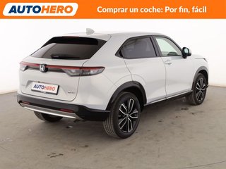Honda HR-V 1.5 i-MMD Hybrid Advance
