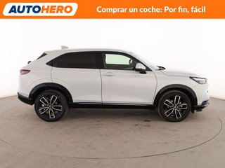 Honda HR-V 1.5 i-MMD Hybrid Advance
