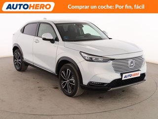 Honda HR-V 1.5 i-MMD Hybrid Advance