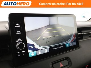 Honda HR-V 1.5 i-MMD Hybrid Advance