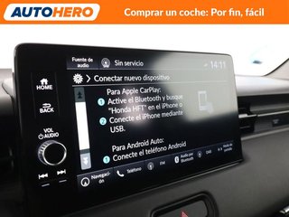 Honda HR-V 1.5 i-MMD Hybrid Advance