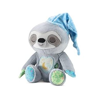 VTech peluche bebés nanas dormir relajación