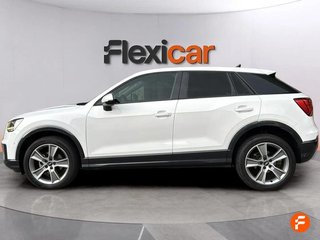Audi Q2 Advanced 30 TDI 85kW (116CV)