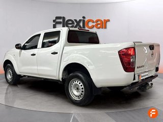 Nissan Navara Navara Diesel Navara 2.3dCi Doble Cabina Visia,  120kW/163