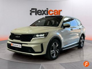 Kia Sorento 1.6 T-GDi PHEV Drive 4x4 7pl