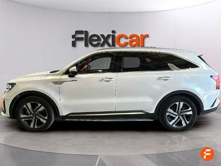 Kia Sorento 1.6 T-GDi PHEV Drive 4x4 7pl