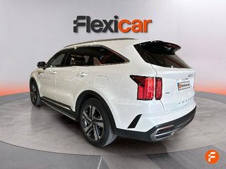 Kia Sorento 1.6 T-GDi PHEV Drive 4x4 7pl