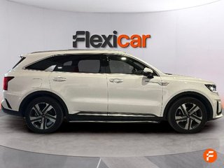 Kia Sorento 1.6 T-GDi PHEV Drive 4x4 7pl