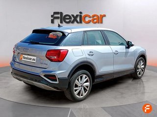Audi Q2 Advanced 35 TFSI 110kW (150CV) S tronic