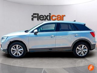 Audi Q2 Advanced 35 TFSI 110kW (150CV) S tronic