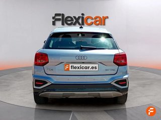 Audi Q2 Advanced 35 TFSI 110kW (150CV) S tronic